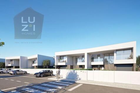 Stunning villa with garage and swimming pool, under construction, in Ponta da Piedade, Lagos - Deal Homes
