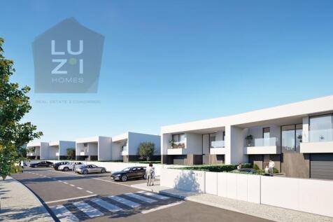 Stunning villa with garage and swimming pool, under construction, in Ponta da Piedade, Lagos - Deal Homes