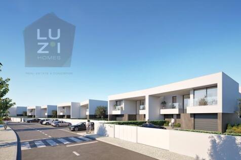 Stunning villa with garage and swimming pool, under construction, in Ponta da Piedade, Lagos - Deal Homes