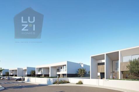 Stunning villa with garage and swimming pool, under construction, in Ponta da Piedade, Lagos - Deal Homes