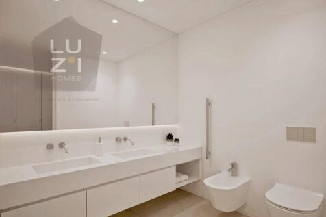 En Suite - DH
