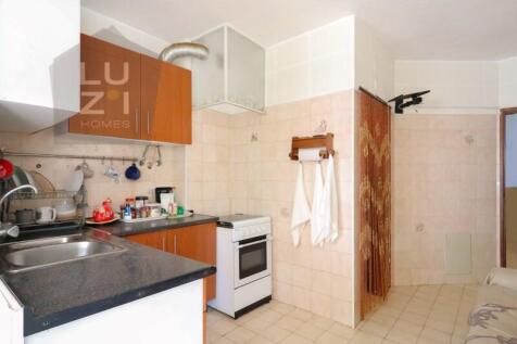 3 bedroom apartment with balconies, in Lagos - Deal Homes