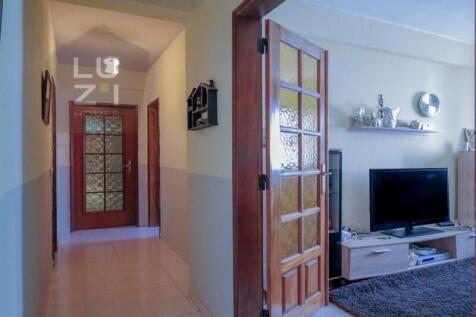 3 bedroom apartment with balconies, in Lagos - Deal Homes