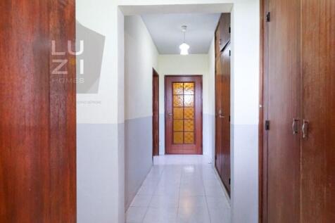 3 bedroom apartment with balconies, in Lagos - Deal Homes