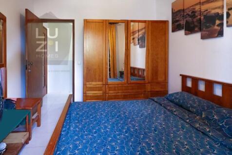 3 bedroom apartment with balconies, in Lagos - Deal Homes