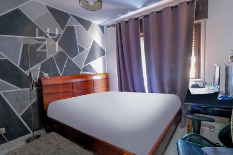 3 bedroom apartment with balconies, in Lagos - Deal Homes