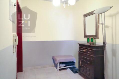 3 bedroom apartment with balconies, in Lagos - Deal Homes