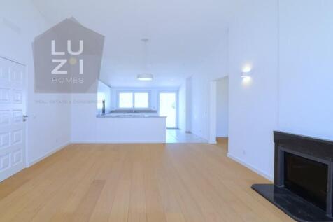 Fully renovated 3 bedroom villa, in a quiet area, Praia da Luz - Luzi Homes
