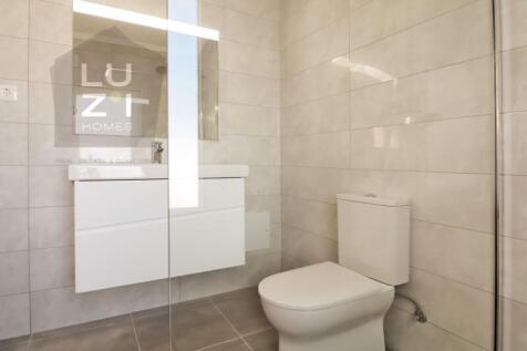 Fully renovated 3 bedroom villa, in a quiet area, Praia da Luz - Luzi Homes