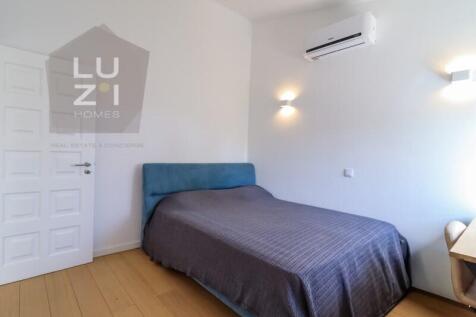 Fully renovated 3 bedroom villa, in a quiet area, Praia da Luz - Luzi Homes