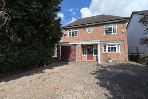 Detached House