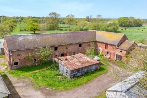 Farm Buildings