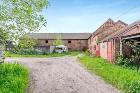 Farm Buildings