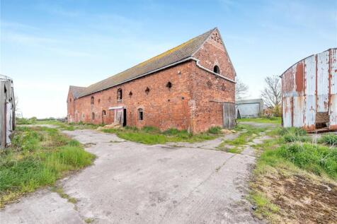 Farm Buildings