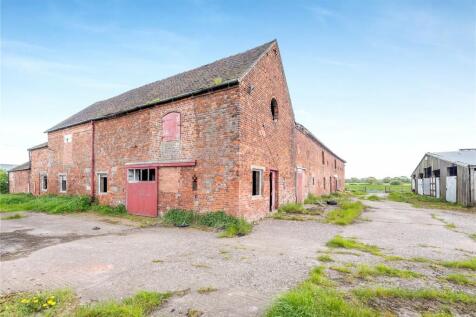 Farm Buildings