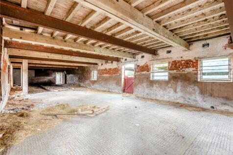 Farm Buildings