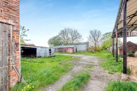 Farm Buildings