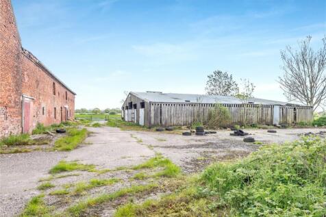 Farm Buildings