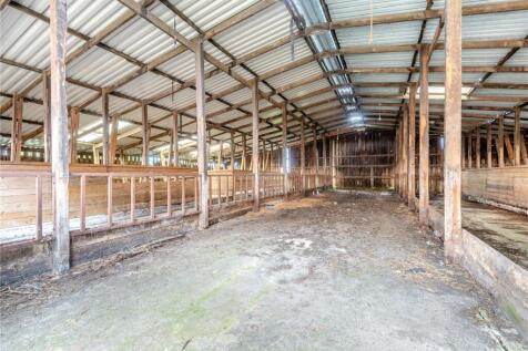 Farm Buildings