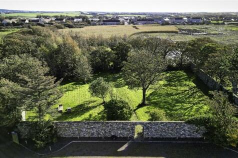 Walled Garden