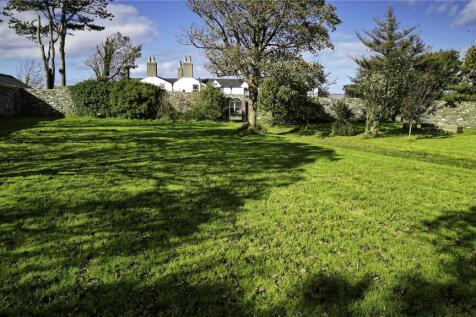 Walled Garden