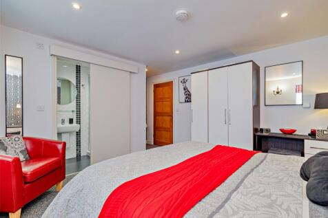 Tyn Llyn Bedroom
