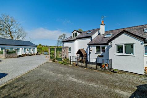 Holiday Cottages