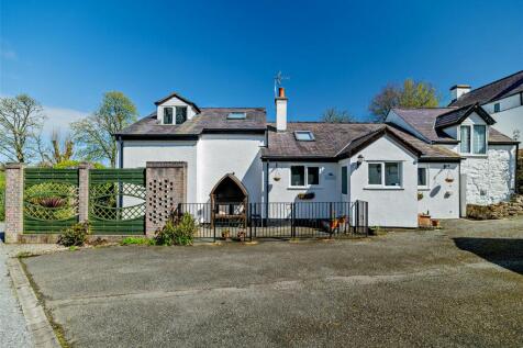 Holiday Cottages