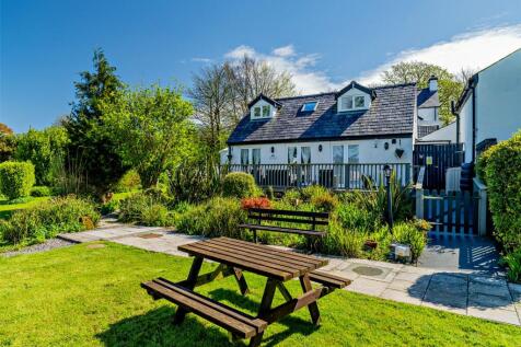 Holiday Cottages