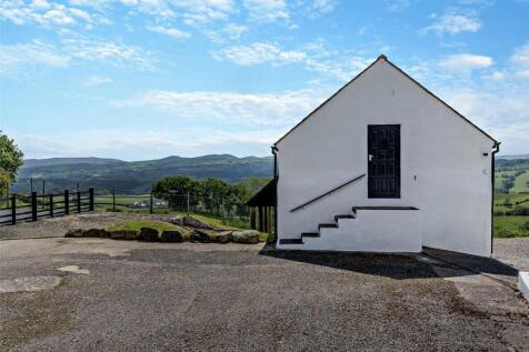 Outbuilding