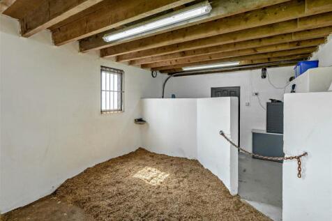 Stables