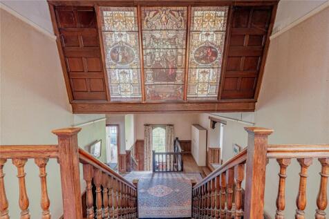 Stairway