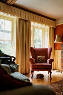 Morning Room