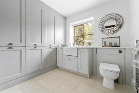 Cloak Room