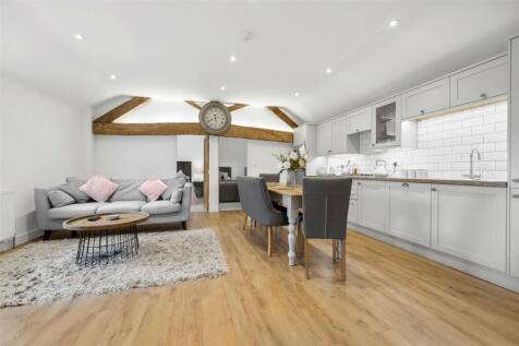 Letting Cottage