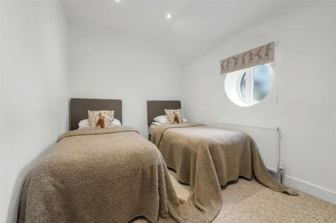 Letting Cottage
