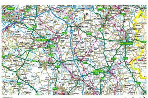 Location Plan
