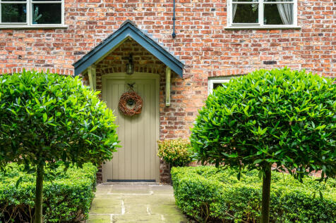 Back Door