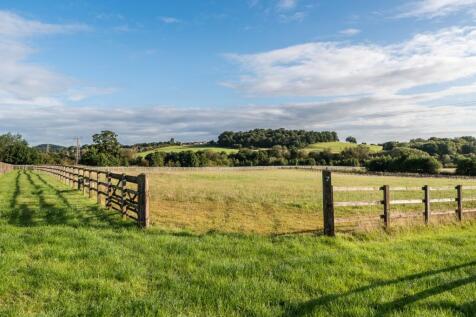 Paddocks