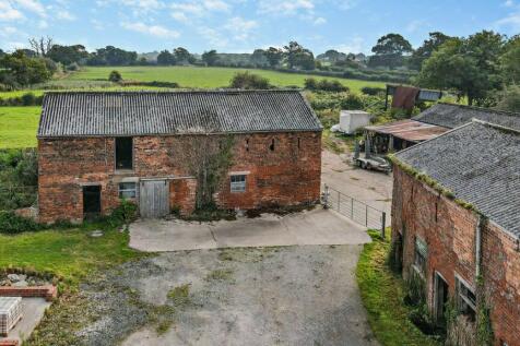 Outbuildings