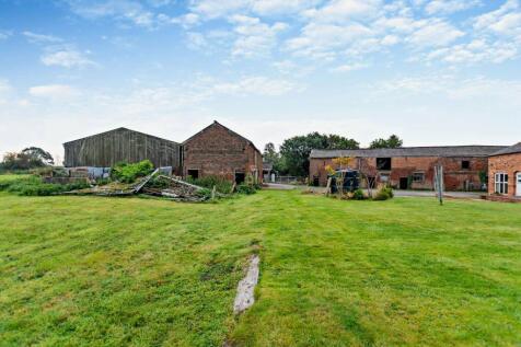 Outbuildings