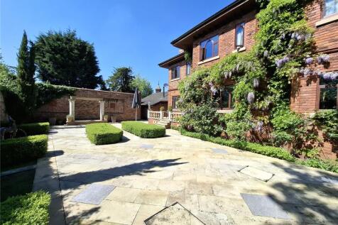 Italianate Garden