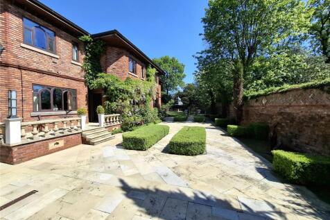 Italianate Garden