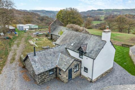 Stone Farmhouse
