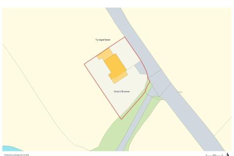 Sale Plan