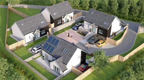 CGI Elevated View