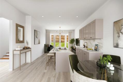 CGI Open Living