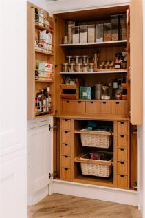 Pantry