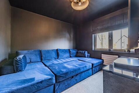 Cinema Room