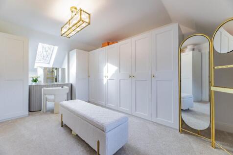 Dressing Room